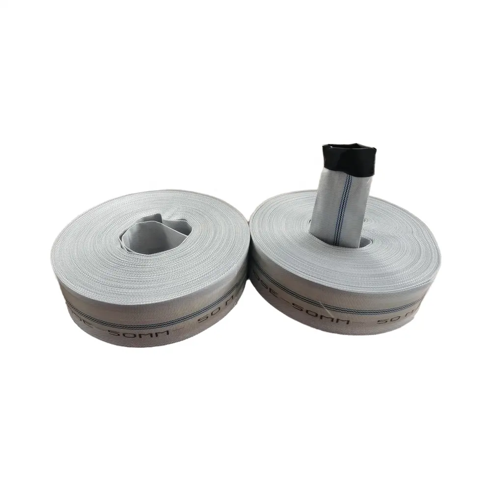 河源抗旱涤纶编织水带