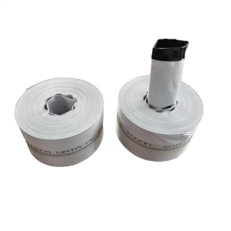 河源国标涤纶编织水带